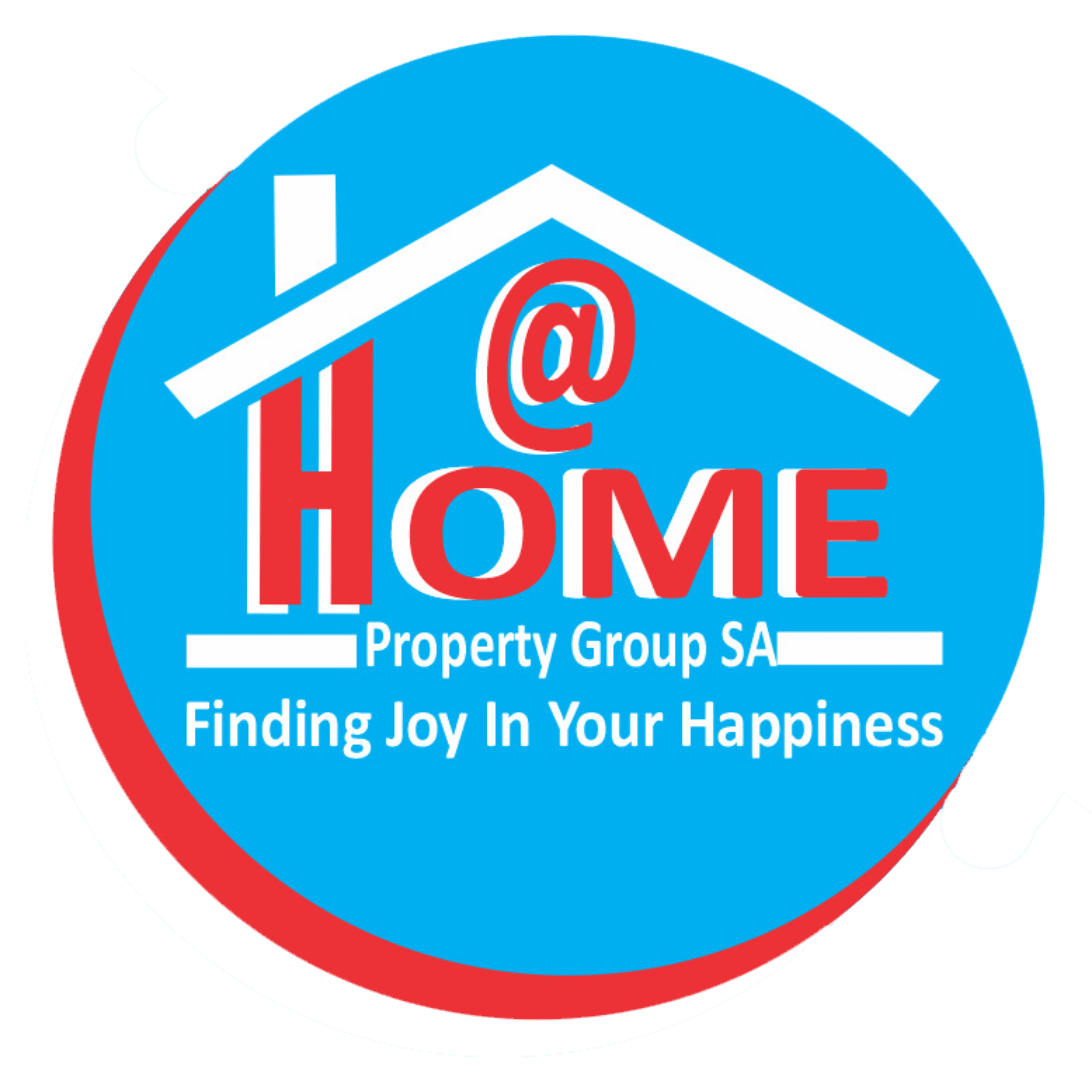 @Home Property Group logo